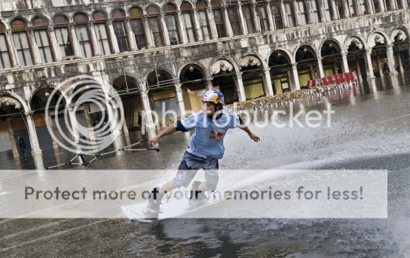 Венецианский карнавал 2014