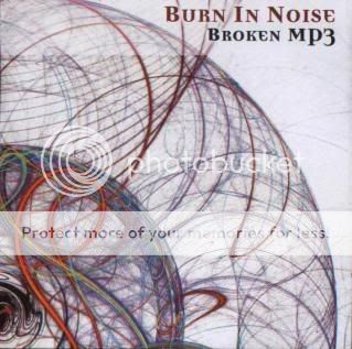 broken mp3