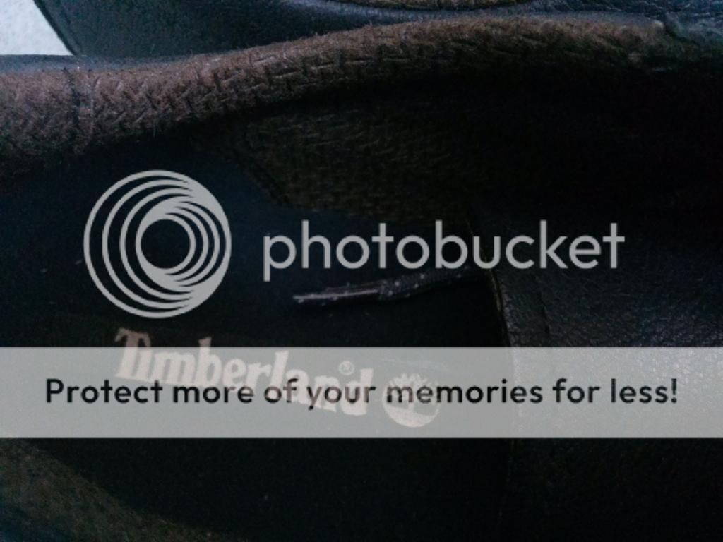 Timberland Trainer 1 đôi duy nhất !!! - PHÁ GIÁ NGHĨ BÁN - 5