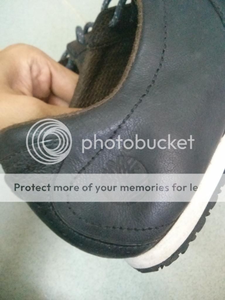 Timberland Trainer 1 đôi duy nhất !!! - PHÁ GIÁ NGHĨ BÁN - 3