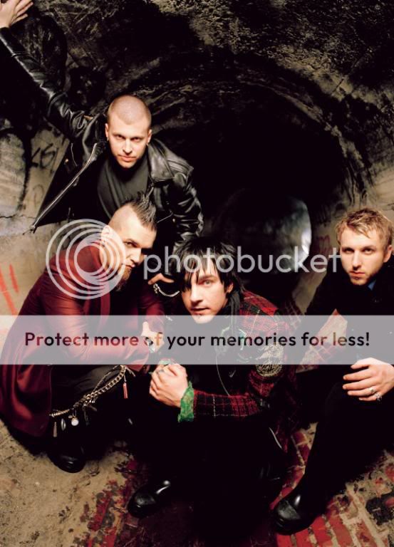 three days grace! Pictures, Images and Photos