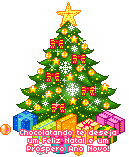 Feliz Natal e 

Ano-Novo!