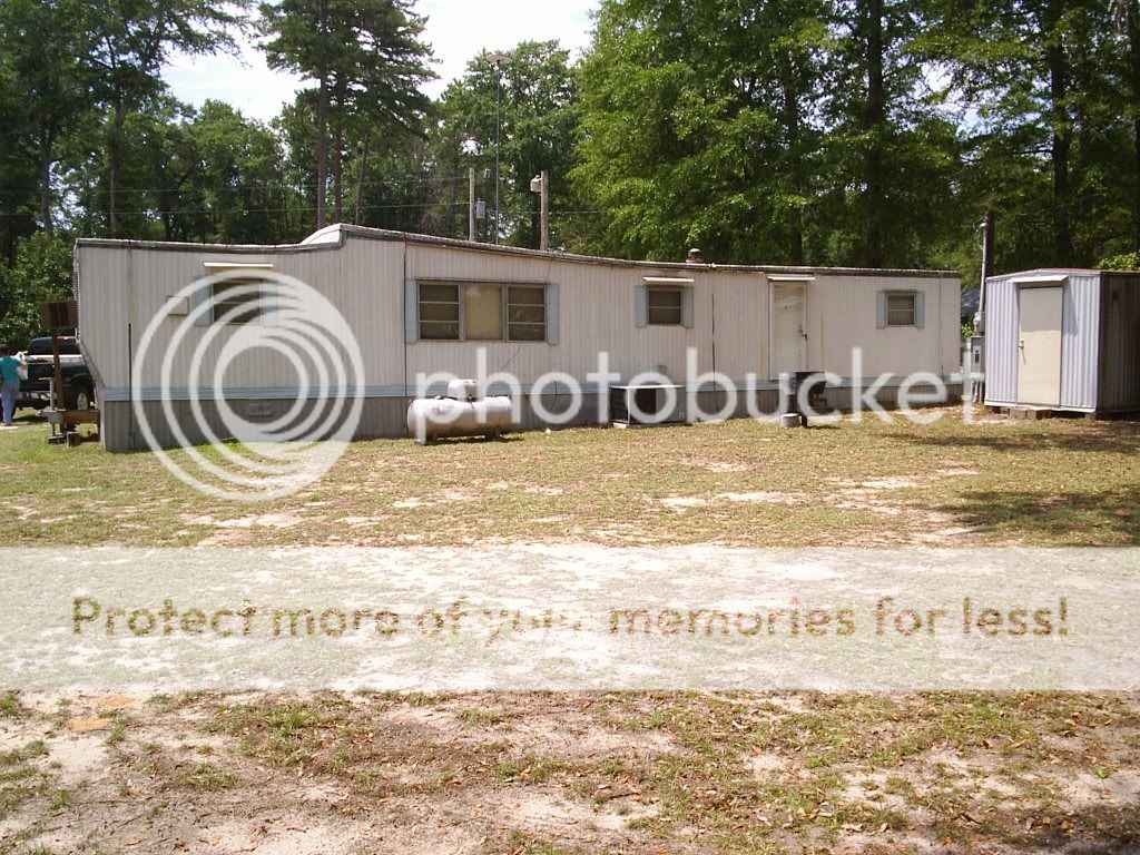 12x60 Mobile Home For Sale GON Forum