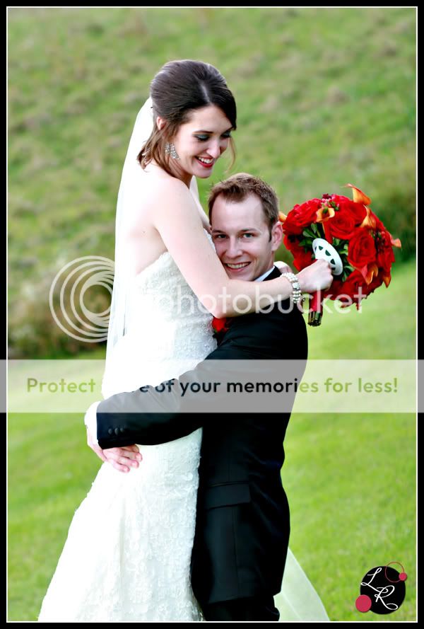 Leslie Roark Photography Stafford, VA Weddings