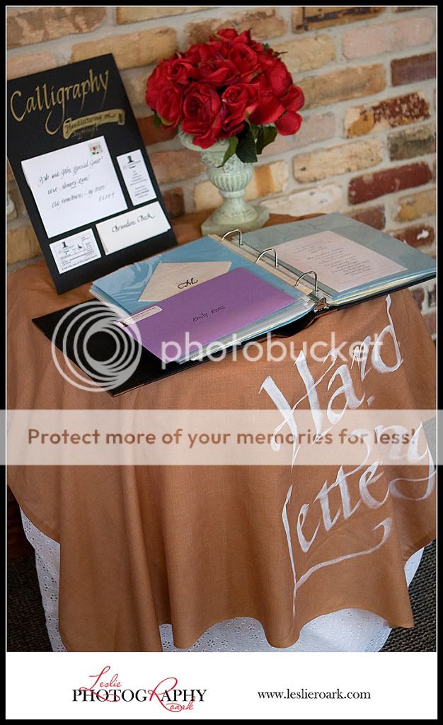 Leslie Roark Photography