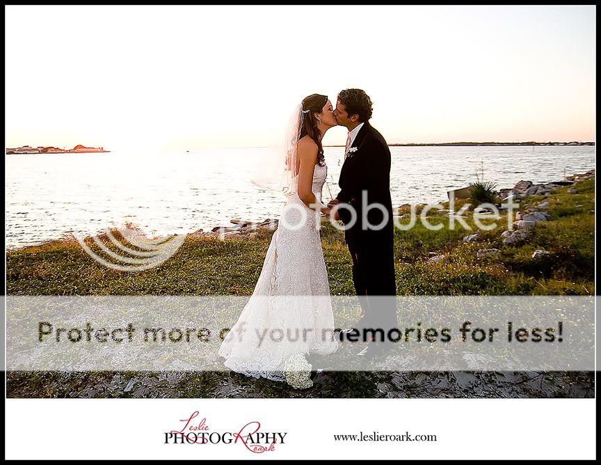 Leslie Roark Photography Weddings ~ Pensacola Beach, FL