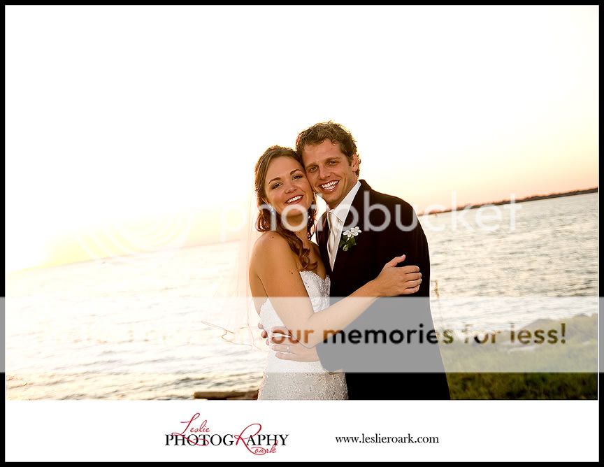 Leslie Roark Photography Weddings ~ Pensacola Beach, FL