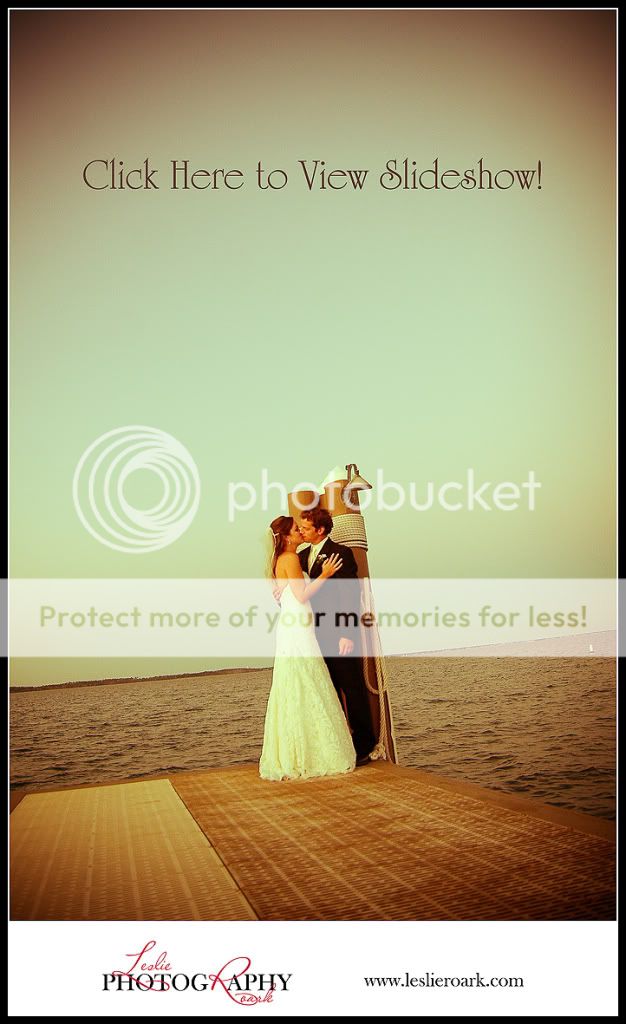 Leslie Roark Photography Weddings ~ Pensacola Beach, FL