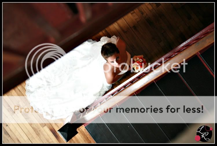 Leslie Roark Photography Milton, FL Weddings