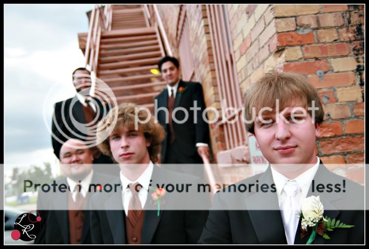 Leslie Roark Photography Milton, FL Weddings