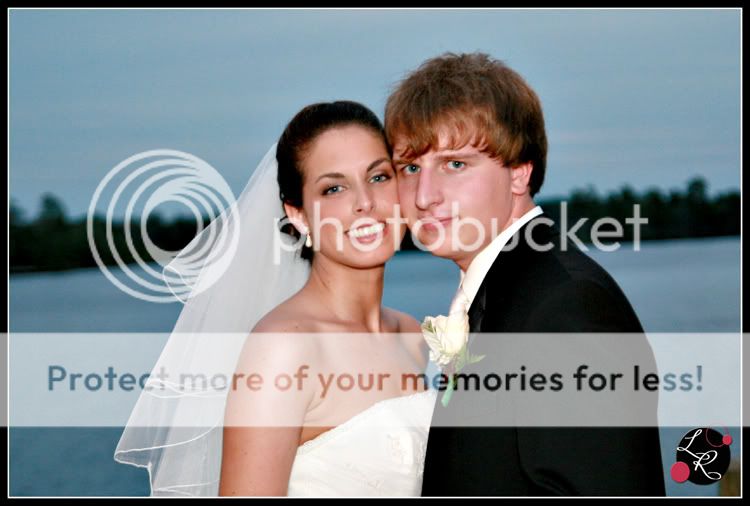 Leslie Roark Photography Milton, FL Weddings
