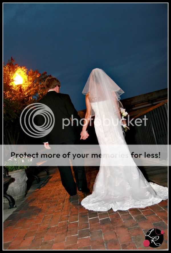 Leslie Roark Photography Milton, FL Weddings