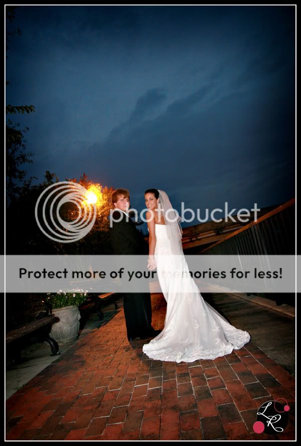 Leslie Roark Photography Milton, FL Weddings