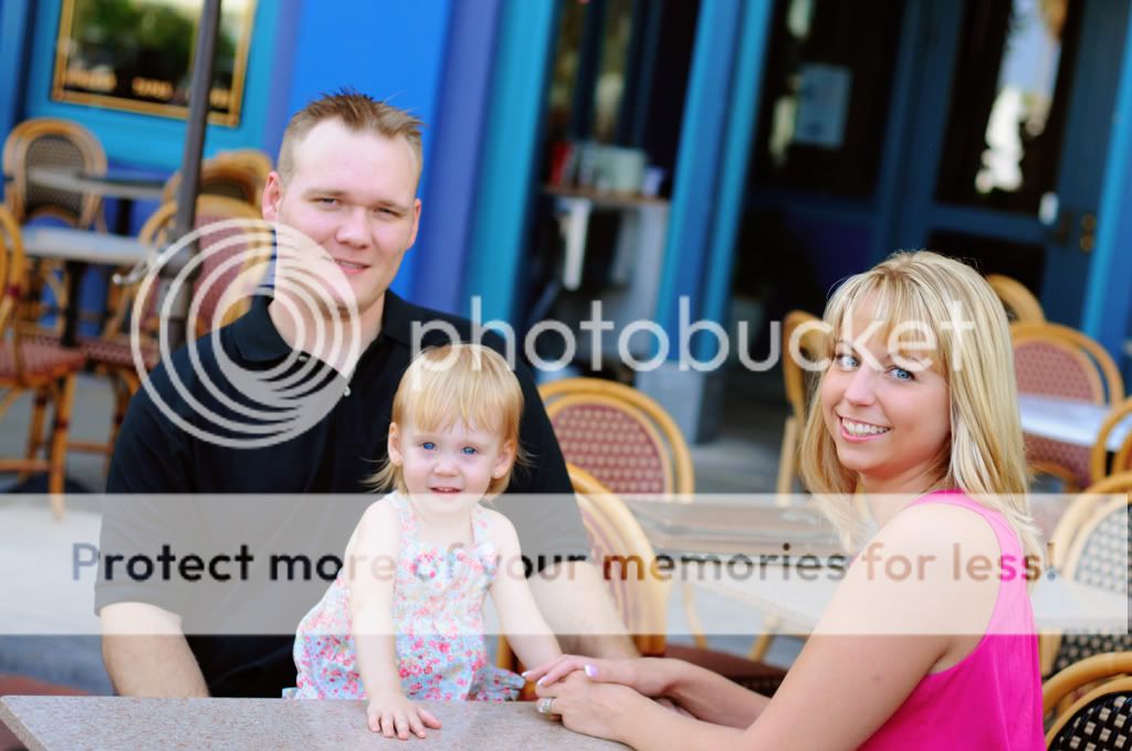 Leslie Roark Family Photos