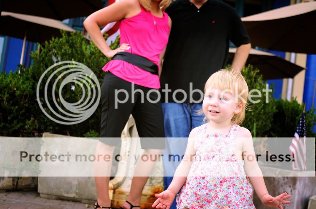 Leslie Roark Family Photos