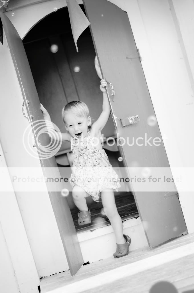 Leslie Roark Family Photos