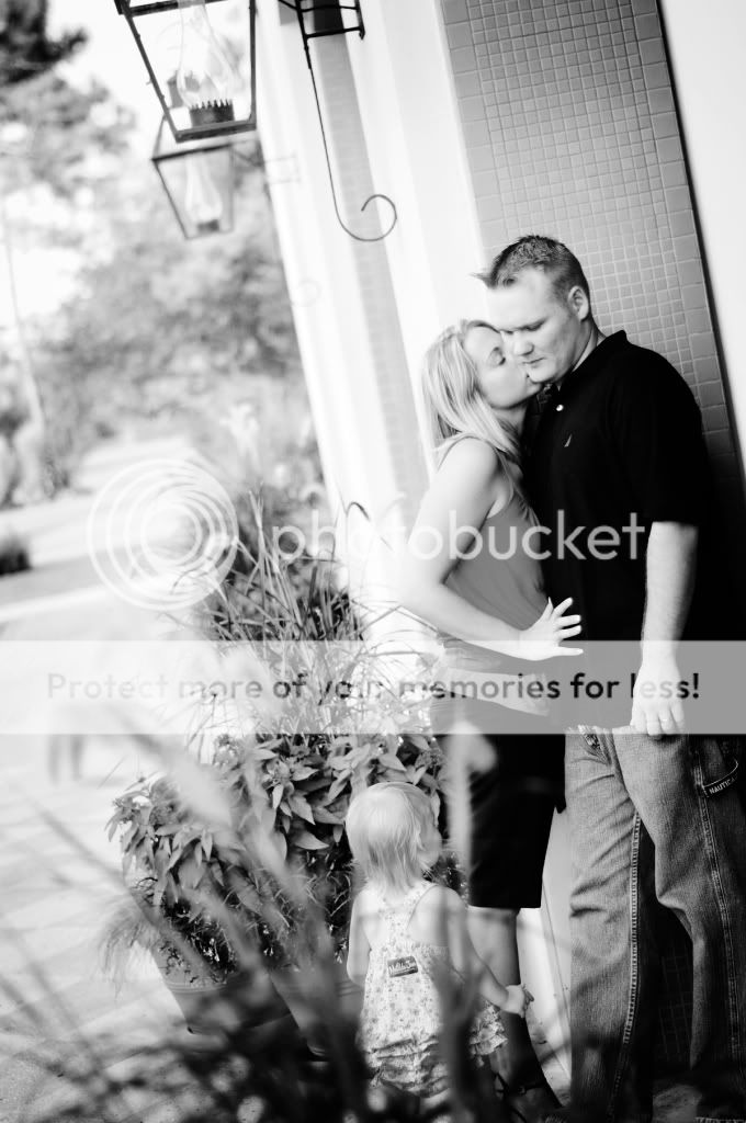 Leslie Roark Family Photos