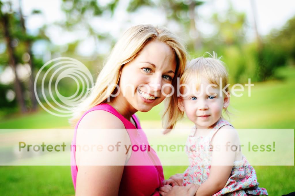 Leslie Roark Family Photos