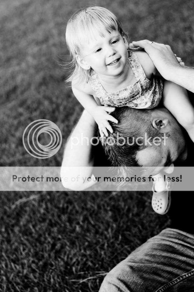 Leslie Roark Family Photos