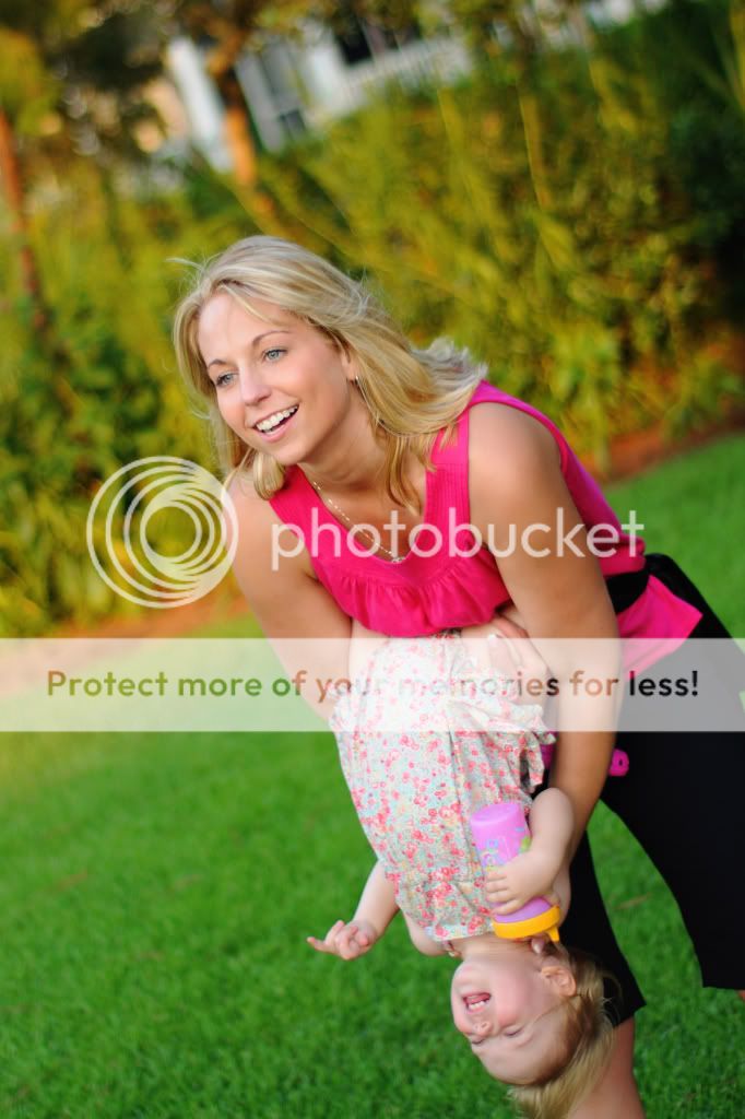 Leslie Roark Family Photos