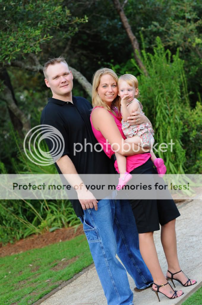 Leslie Roark Family Photos