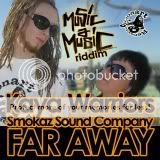 FAR AWAY,reggae,russia,kaya warriors