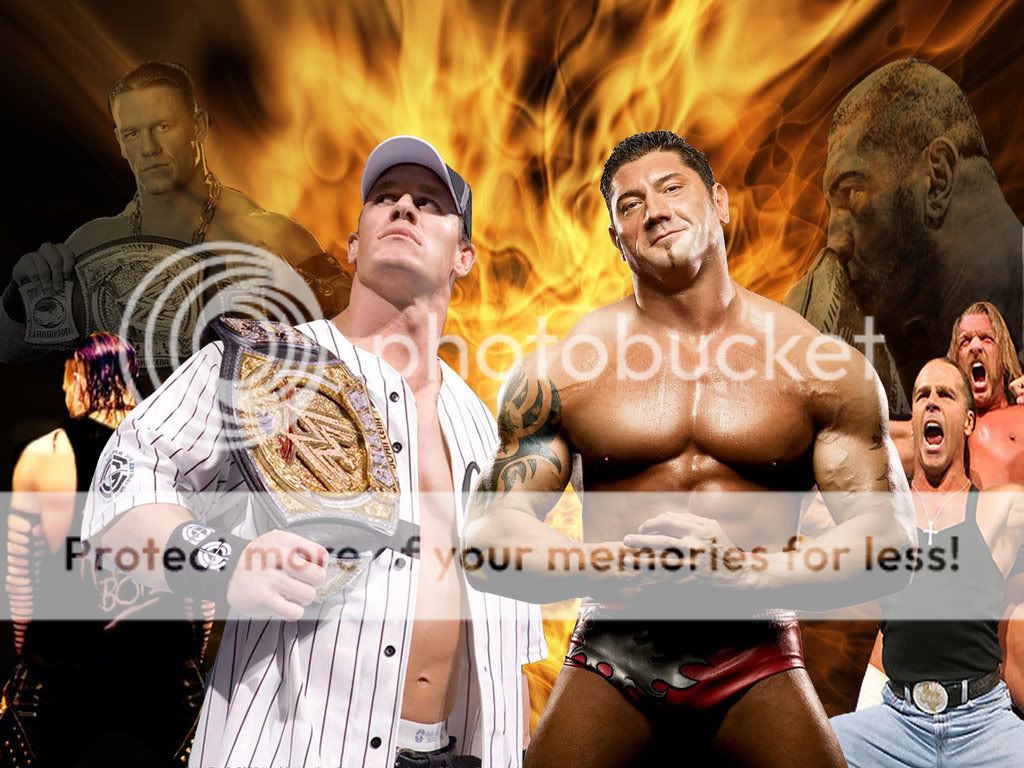 WWE-Superstars