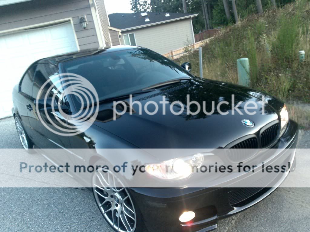 2004 Bmw 330ci zhp!!! 45k Navi,csl wheels!!! E46Fanatics