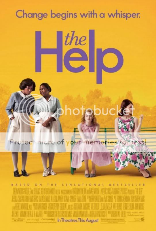 Watch The Help Megavideo movie free online megavideo movies
