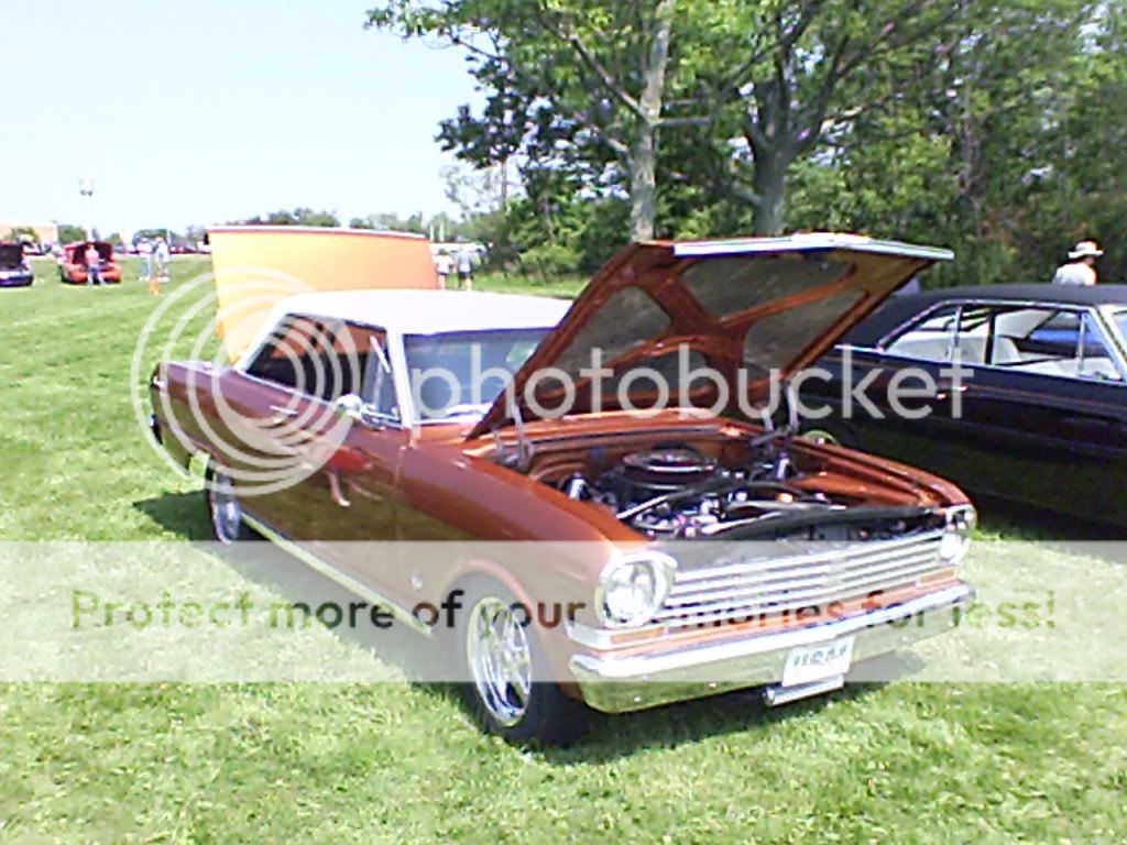 Clarks Summit, Pa. Car Show Pics Chevy Nova Forum