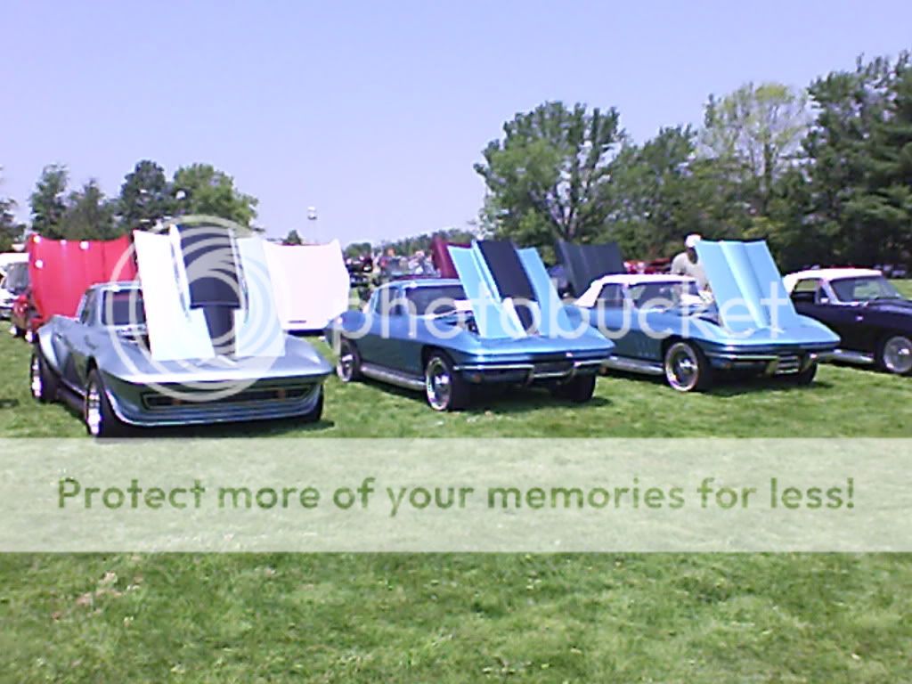 Clarks Summit, Pa. Car Show Pics Chevy Nova Forum