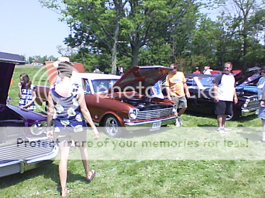 Clarks Summit, Pa. Car Show Pics Chevy Nova Forum