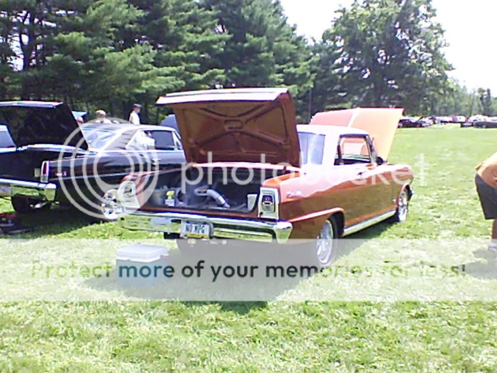 Clarks Summit, Pa. Car Show Pics Chevy Nova Forum