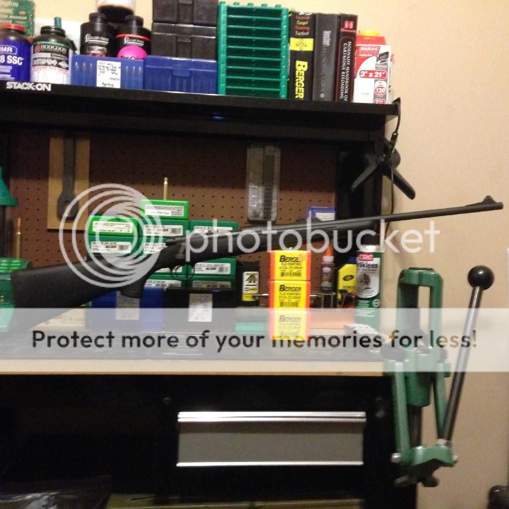 .3006 Ackley Improved Long Range Only