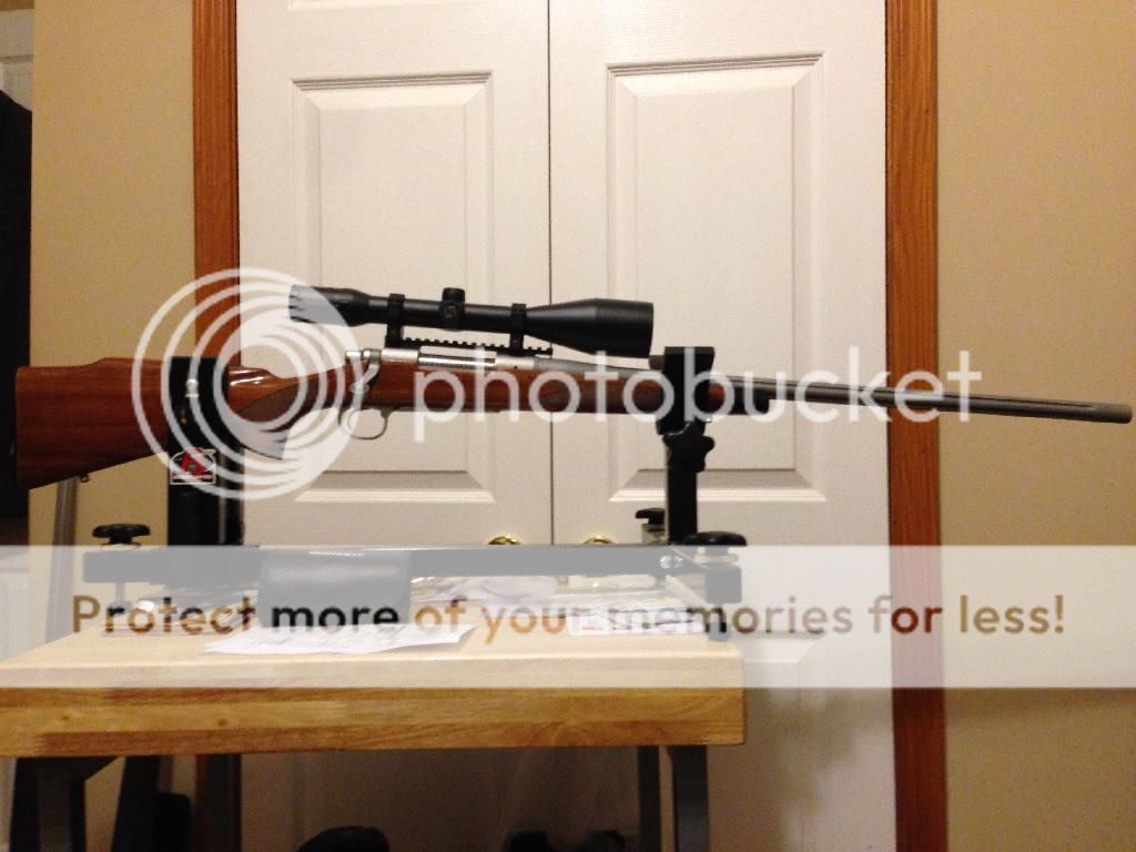 .2506 Ackley Improved Long Range Only