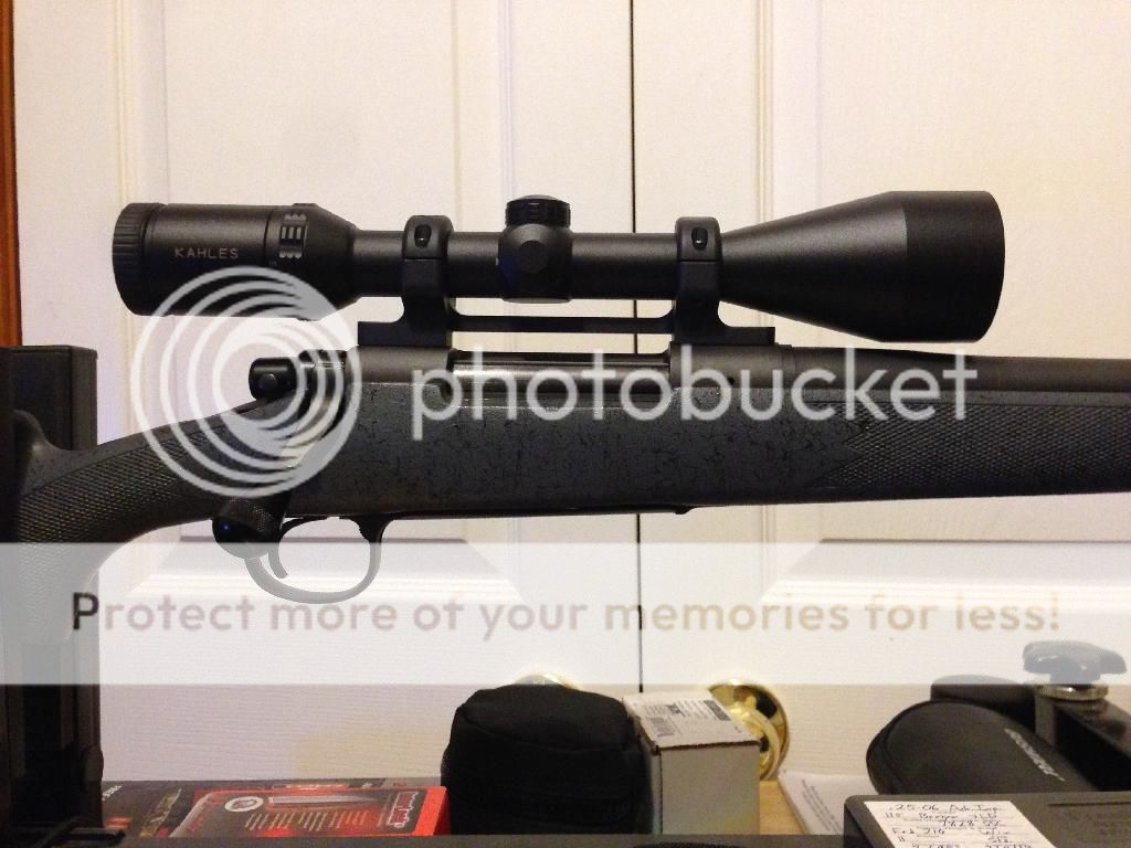 inletting this stock for criterion light varmint? Long Range Hunting