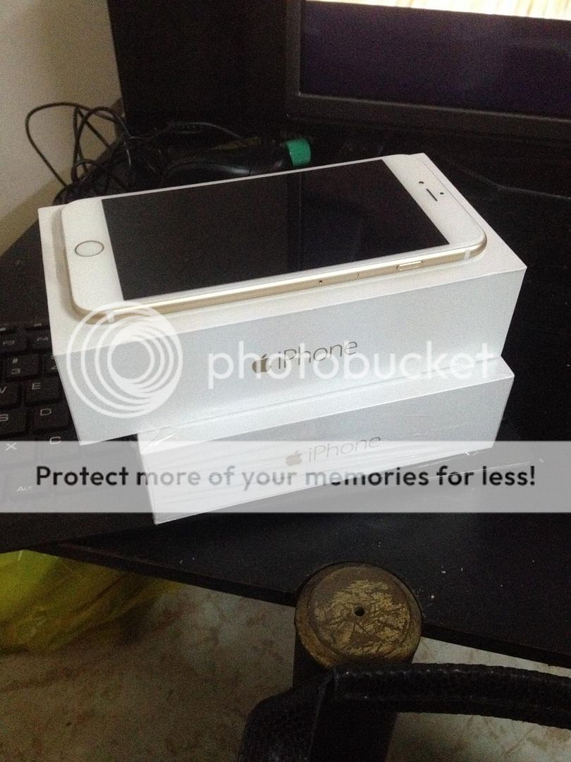 Cần bán Iphone 6 và 6 + mới 100% từ USa